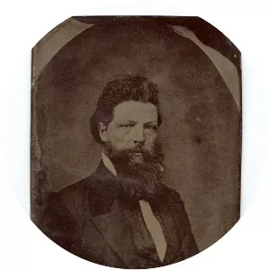 John Brown Junior