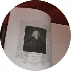 John Brown of Haddington