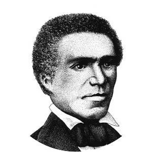 John Brown Russwurm - Publisher