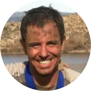 John Brown Witchel photograph