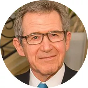 John Browne, Baron Browne of Madingley