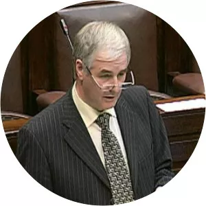 John Browne  - Former Teachta Dála of Ireland