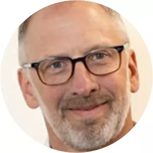 John Brueggemann - Author