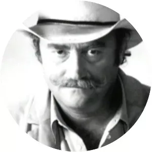 John Brunton - Executive producer