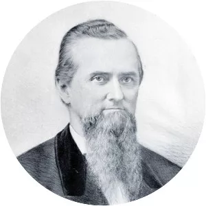 John Bryan Bowman