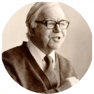 John Bryan WardPerkins