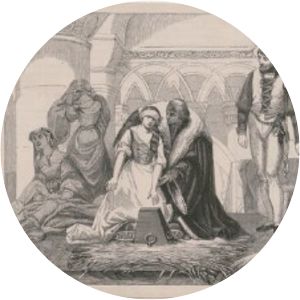 John Brydges, 1st Baron Chandos photograph