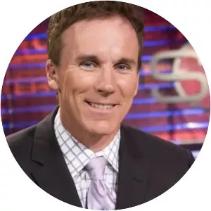 John Buccigross - American sports commentator