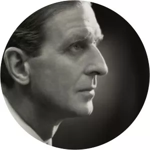 John Buchan, 2nd Baron Tweedsmuir