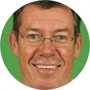 John Buchanan - Former Premier of Nova Scotia