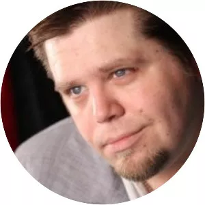 John Bucher - Writer