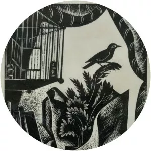 John Buckland Wright - Engraver