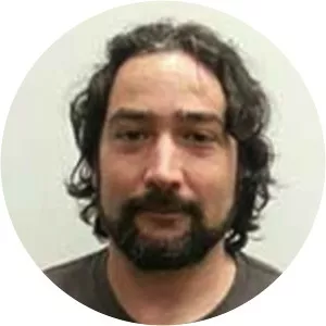 John Budarick - Author