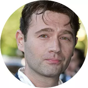 John Buffalo Mailer - American author