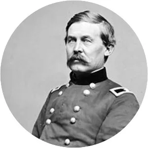 John Buford - General