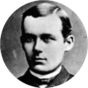 John Burden - Missionary