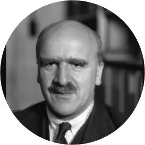 John Burdon-Sanderson