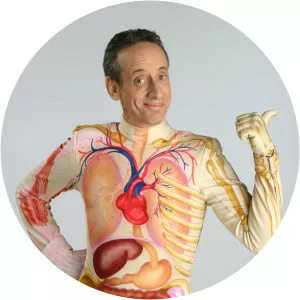 John Burstein photograph