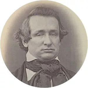 John Burton Thompson - Former United States Senator