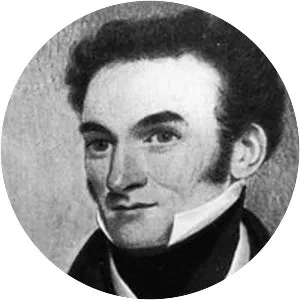 John Busby - Surveyor