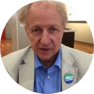 John Businger - Former Massachusetts State Representative