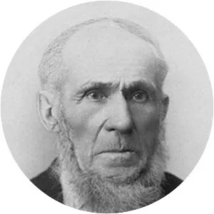 John Byington - Minister