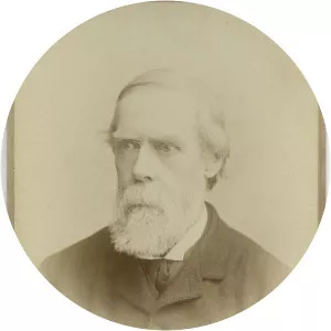 John Byrne Leicester Warren