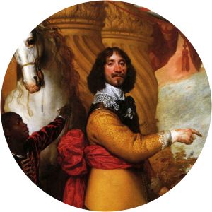 John Byron, 1st Baron Byron