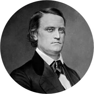 John C. Breckinridge