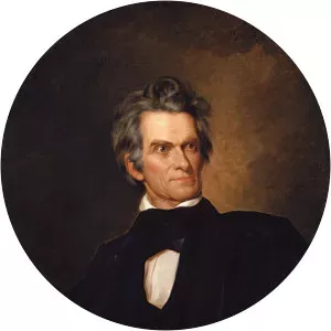 John C. Calhoun