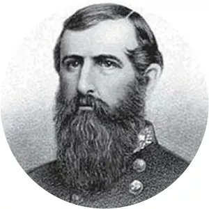 John C. Pemberton