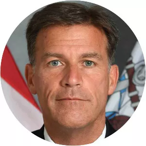 John C. Aquilino - Admiral