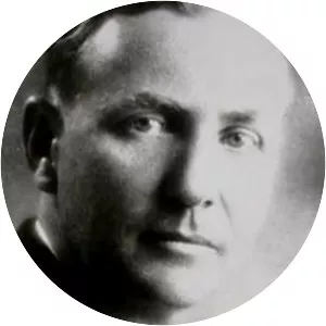 John C. B. Ehringhaus