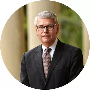 John C. Bowling - President of Olivet Nazarene University