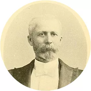 John C. Chaney