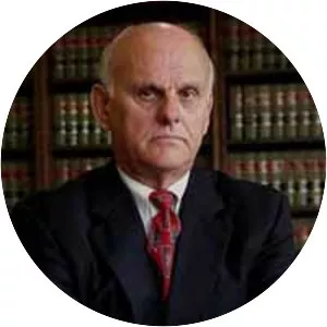 John C. Coughenour - Judge