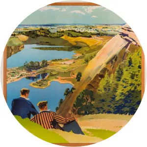 John C. Goodchild - Painter