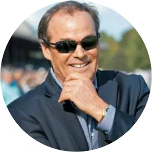 John C. Kimmel - American veterinarian