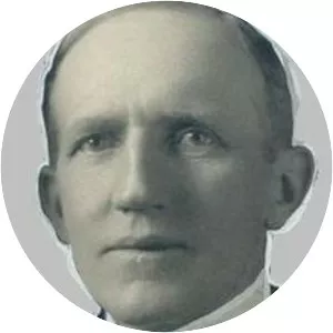 John C. Lodge - Former Mayor of Detroit