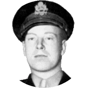 John C. Morgan - Pilot