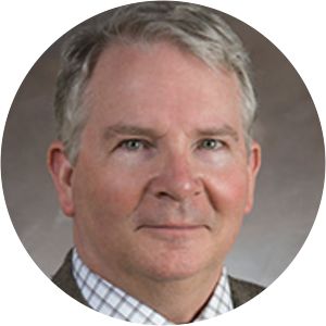 John C Mosher photograph