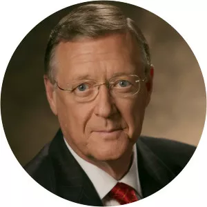 John C. Sigler - American lawyer