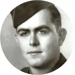 John C. Squires - Soldier