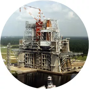 John C. Stennis Space Center