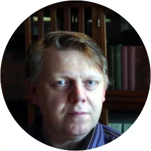 John C. Welchman - Author