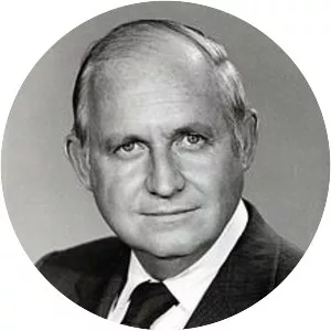 John C. West - Former Governor of South Carolina