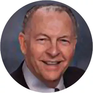 John C. Whitcomb - American theologian