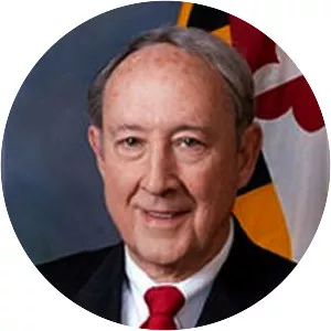 John C. Wobensmith - Secretary of State of Maryland