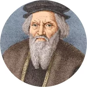 John Cabot