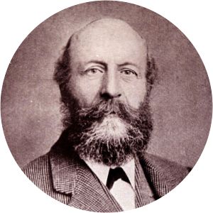 John Cadbury